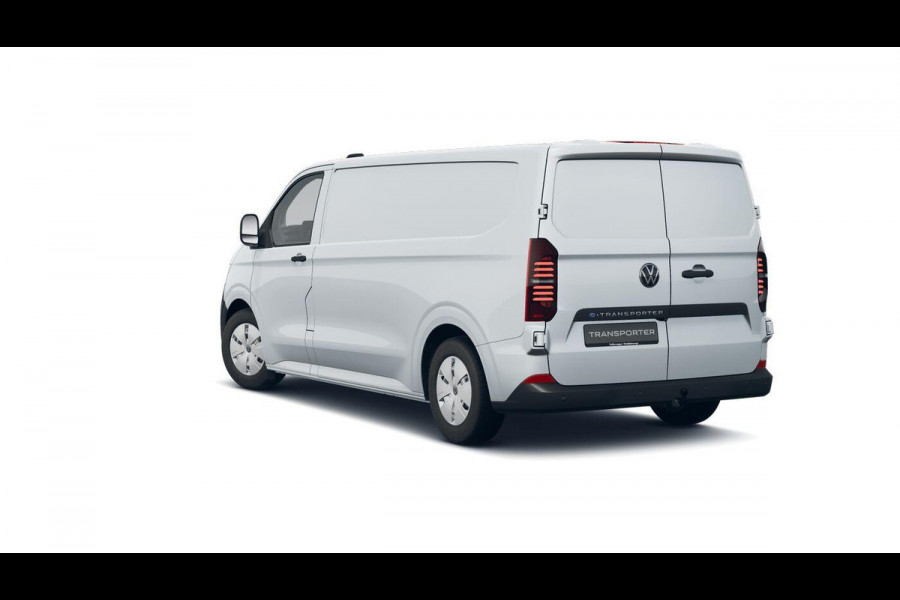 Volkswagen E-Transporter Style L2 Elektromotor 160 kW (218 pk) 3500 mm Elek