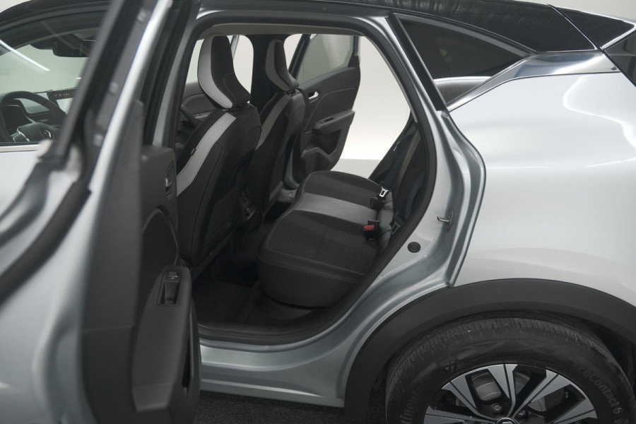 Renault Captur Mild Hybrid 140 EDC Techno | Trekhaak | 360 Camera | 9.3 Inch Grootscherm | Apple Carplay | Parkeersensoren
