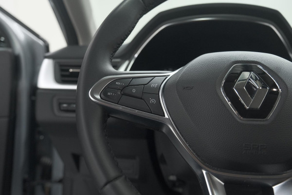 Renault Captur Mild Hybrid 140 EDC Techno | Trekhaak | 360 Camera | 9.3 Inch Grootscherm | Apple Carplay | Parkeersensoren