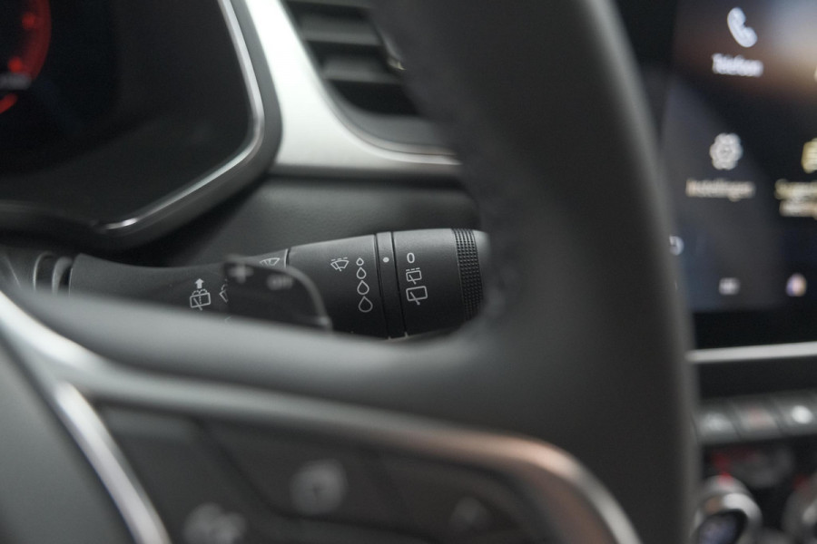 Renault Captur Mild Hybrid 140 EDC Techno | Trekhaak | 360 Camera | 9.3 Inch Grootscherm | Apple Carplay | Parkeersensoren