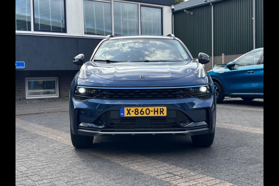 Lynk & Co 01 1.5 PHEV | COMPLETE AUTO | RIJKLAAR INCL. 12 MND. BOVAGGARANTIE