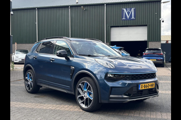 Lynk & Co 01 1.5 PHEV | COMPLETE AUTO | RIJKLAAR INCL. 12 MND. BOVAGGARANTIE