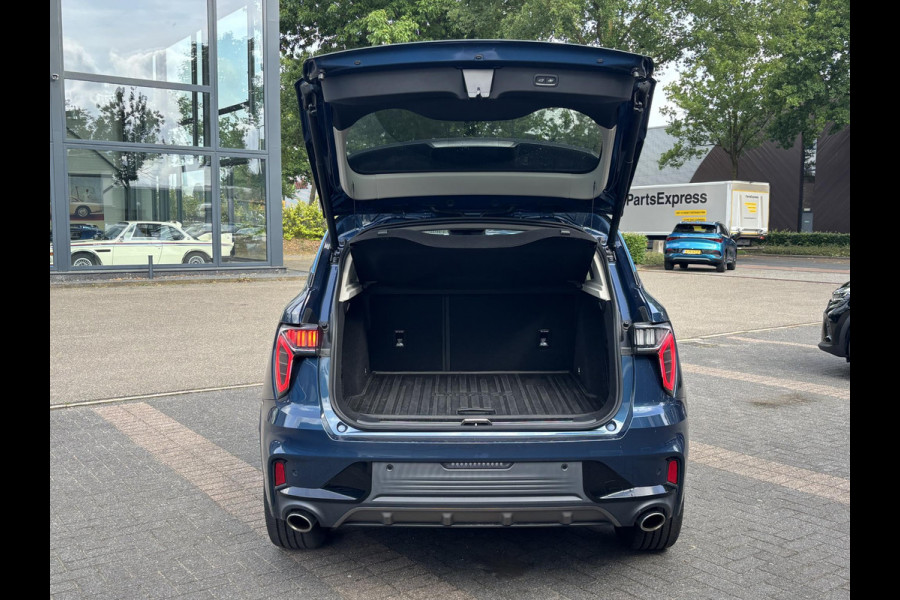 Lynk & Co 01 1.5 PHEV | COMPLETE AUTO | RIJKLAAR INCL. 12 MND. BOVAGGARANTIE