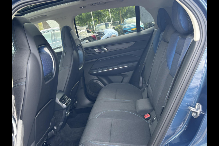 Lynk & Co 01 1.5 PHEV | COMPLETE AUTO | RIJKLAAR INCL. 12 MND. BOVAGGARANTIE