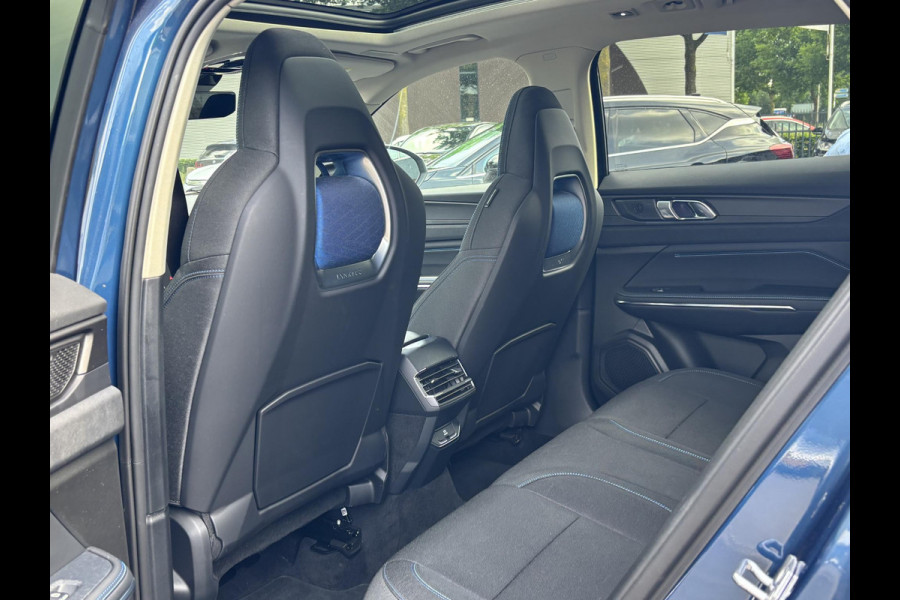 Lynk & Co 01 1.5 PHEV | COMPLETE AUTO | RIJKLAAR INCL. 12 MND. BOVAGGARANTIE