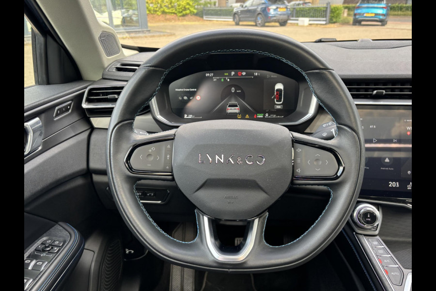Lynk & Co 01 1.5 PHEV | COMPLETE AUTO | RIJKLAAR INCL. 12 MND. BOVAGGARANTIE