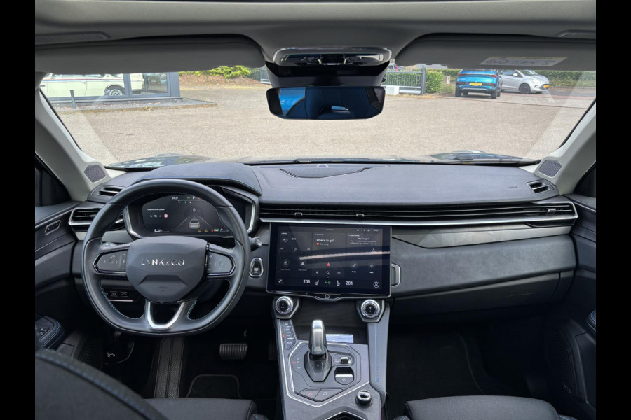 Lynk & Co 01 1.5 PHEV | COMPLETE AUTO | RIJKLAAR INCL. 12 MND. BOVAGGARANTIE