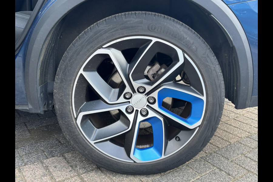 Lynk & Co 01 1.5 PHEV | COMPLETE AUTO | RIJKLAAR INCL. 12 MND. BOVAGGARANTIE