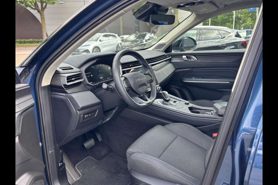 Lynk & Co 01 1.5 PHEV | COMPLETE AUTO | RIJKLAAR INCL. 12 MND. BOVAGGARANTIE
