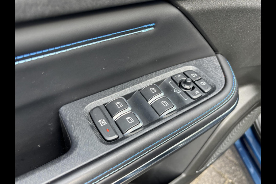 Lynk & Co 01 1.5 PHEV | COMPLETE AUTO | RIJKLAAR INCL. 12 MND. BOVAGGARANTIE