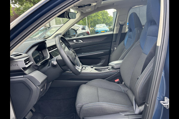 Lynk & Co 01 1.5 PHEV | COMPLETE AUTO | RIJKLAAR INCL. 12 MND. BOVAGGARANTIE