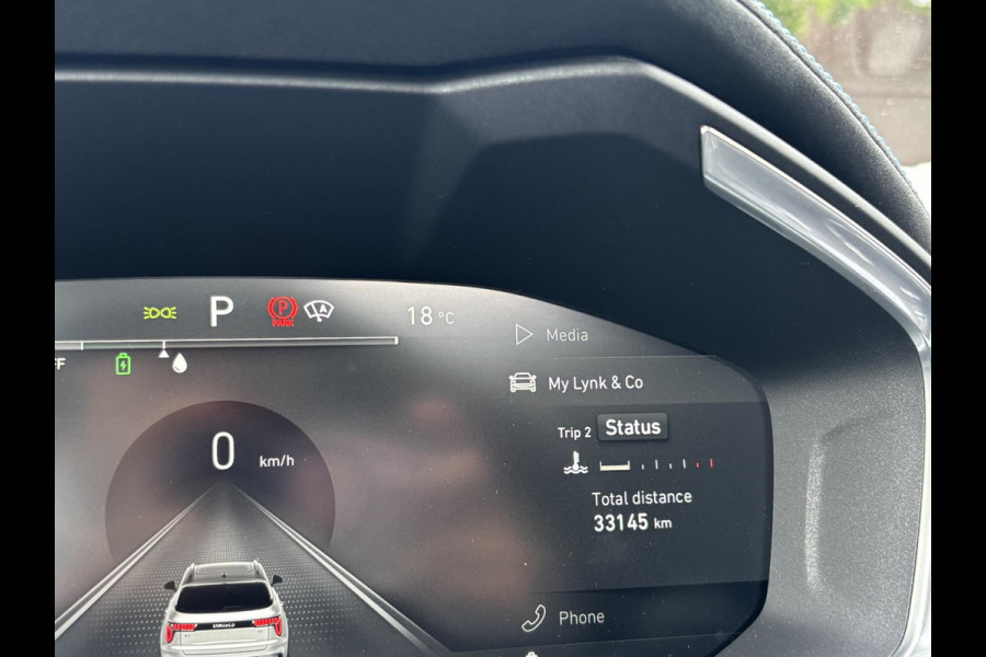 Lynk & Co 01 1.5 PHEV | COMPLETE AUTO | RIJKLAAR INCL. 12 MND. BOVAGGARANTIE