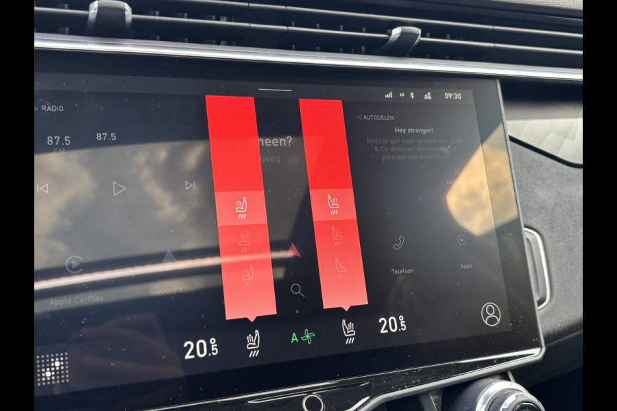 Lynk & Co 01 1.5 PHEV | COMPLETE AUTO | RIJKLAAR INCL. 12 MND. BOVAGGARANTIE