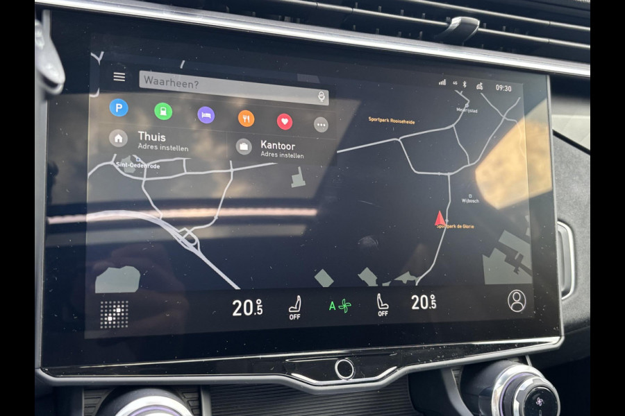 Lynk & Co 01 1.5 PHEV | COMPLETE AUTO | RIJKLAAR INCL. 12 MND. BOVAGGARANTIE