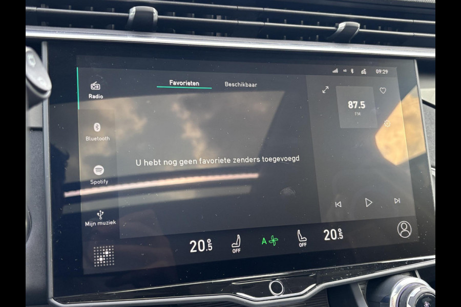 Lynk & Co 01 1.5 PHEV | COMPLETE AUTO | RIJKLAAR INCL. 12 MND. BOVAGGARANTIE