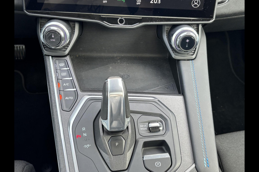 Lynk & Co 01 1.5 PHEV | COMPLETE AUTO | RIJKLAAR INCL. 12 MND. BOVAGGARANTIE