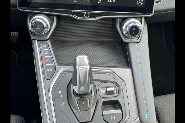 Lynk & Co 01 1.5 PHEV | COMPLETE AUTO | RIJKLAAR INCL. 12 MND. BOVAGGARANTIE