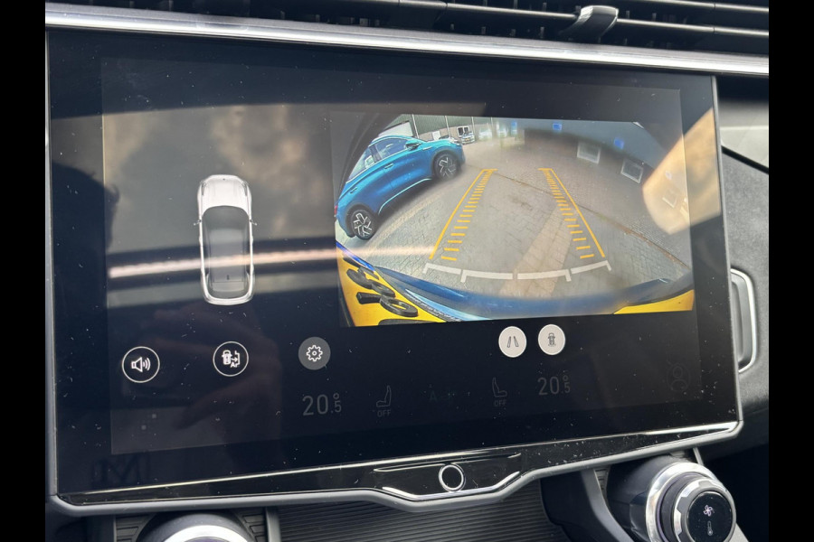 Lynk & Co 01 1.5 PHEV | COMPLETE AUTO | RIJKLAAR INCL. 12 MND. BOVAGGARANTIE