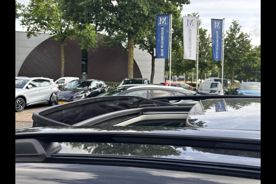 Lynk & Co 01 1.5 PHEV | COMPLETE AUTO | RIJKLAAR INCL. 12 MND. BOVAGGARANTIE