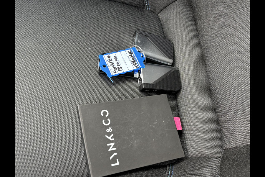 Lynk & Co 01 1.5 PHEV | COMPLETE AUTO | RIJKLAAR INCL. 12 MND. BOVAGGARANTIE