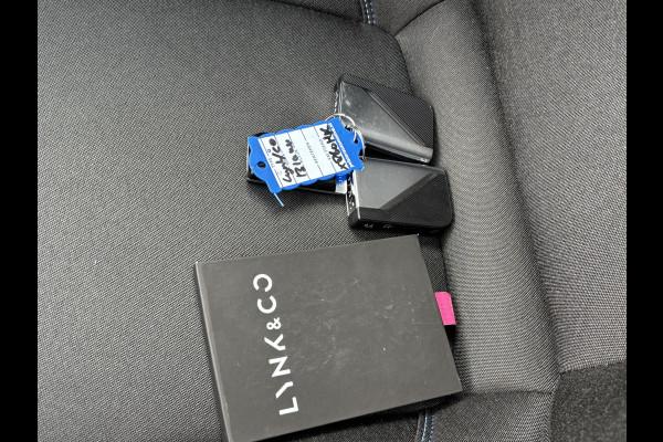 Lynk & Co 01 1.5 PHEV | COMPLETE AUTO | RIJKLAAR INCL. 12 MND. BOVAGGARANTIE