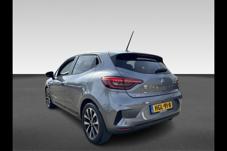 Mitsubishi Colt 1.6 HEV Intense