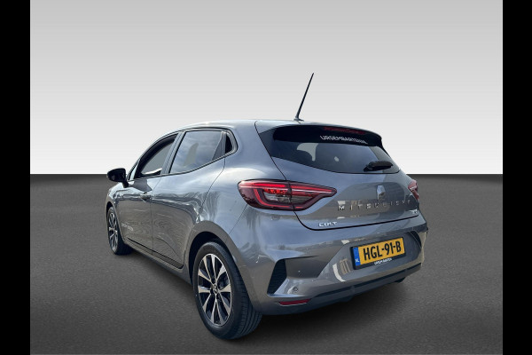 Mitsubishi Colt 1.6 HEV Intense