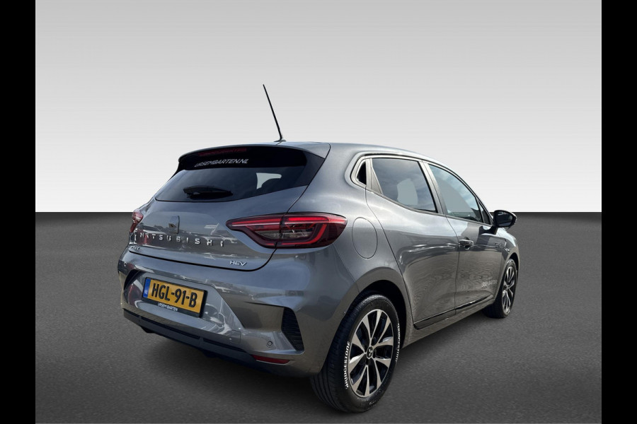 Mitsubishi Colt 1.6 HEV Intense