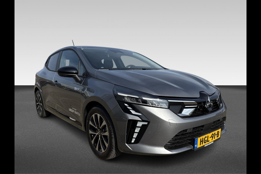 Mitsubishi Colt 1.6 HEV Intense