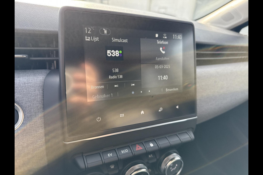 Mitsubishi Colt 1.6 HEV Intense