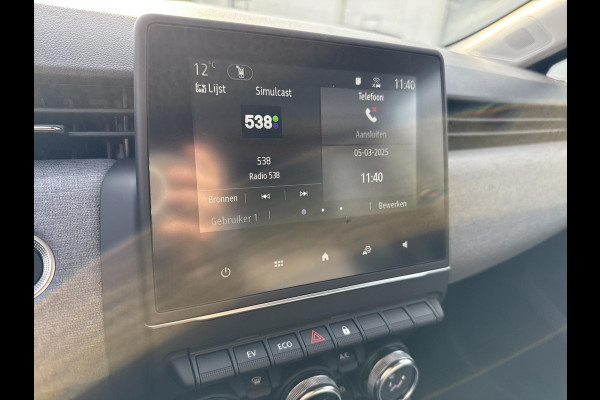 Mitsubishi Colt 1.6 HEV Intense