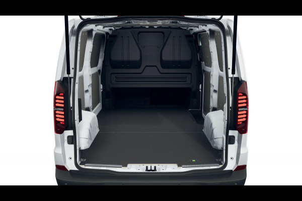Volkswagen E-Transporter Life L1 elektromotor 100 kW (136 pk) 3100 mm Elekt