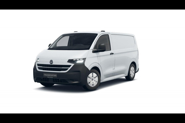 Volkswagen E-Transporter Life L1 elektromotor 100 kW (136 pk) 3100 mm Elekt