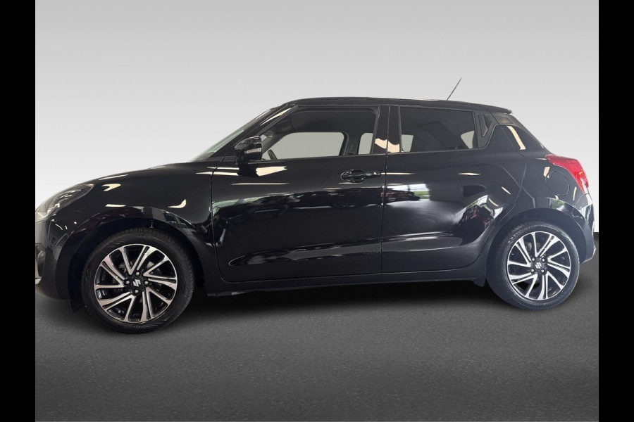 Suzuki Swift 1.2 Style Smart Hybrid  navigatie | stoelverwarming | blind-spot | LED | adaptive cuise | achteruitrijcamera | Apple Carplay/Android Auto |