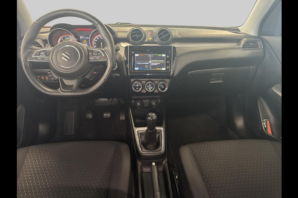 Suzuki Swift 1.2 Style Smart Hybrid  navigatie | stoelverwarming | blind-spot | LED | adaptive cuise | achteruitrijcamera | Apple Carplay/Android Auto |