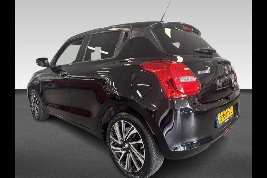 Suzuki Swift 1.2 Style Smart Hybrid  navigatie | stoelverwarming | blind-spot | LED | adaptive cuise | achteruitrijcamera | Apple Carplay/Android Auto |