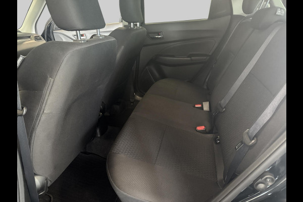 Suzuki Swift 1.2 Style Smart Hybrid  navigatie | stoelverwarming | blind-spot | LED | adaptive cuise | achteruitrijcamera | Apple Carplay/Android Auto |