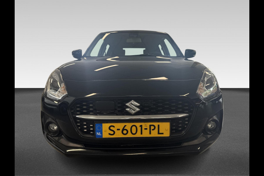 Suzuki Swift 1.2 Style Smart Hybrid  navigatie | stoelverwarming | blind-spot | LED | adaptive cuise | achteruitrijcamera | Apple Carplay/Android Auto |