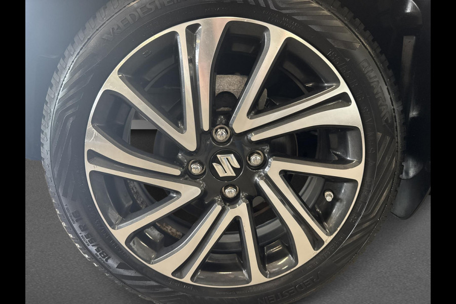 Suzuki Swift 1.2 Style Smart Hybrid  navigatie | stoelverwarming | blind-spot | LED | adaptive cuise | achteruitrijcamera | Apple Carplay/Android Auto |