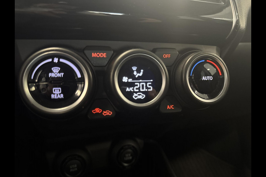Suzuki Swift 1.2 Style Smart Hybrid  navigatie | stoelverwarming | blind-spot | LED | adaptive cuise | achteruitrijcamera | Apple Carplay/Android Auto |