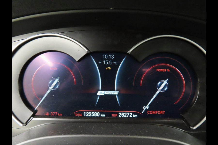 BMW X3 xDrive30e Executive M-Sport Leder PDC VA + Camera Full LED Navi Carplay Live Cockpit