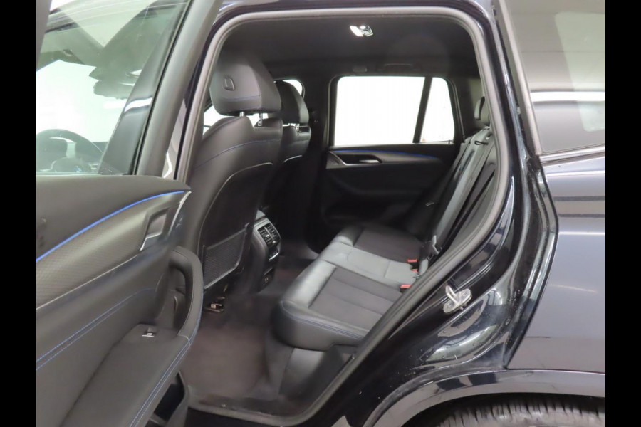 BMW X3 xDrive30e Executive M-Sport Leder PDC VA + Camera Full LED Navi Carplay Live Cockpit