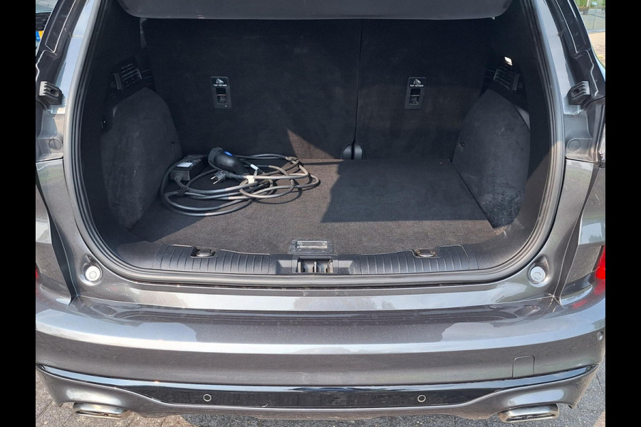 Ford Kuga 2.5 PHEV Vignale 165 kW / 225 pk | Leder | Camera | LED | (occasion)
