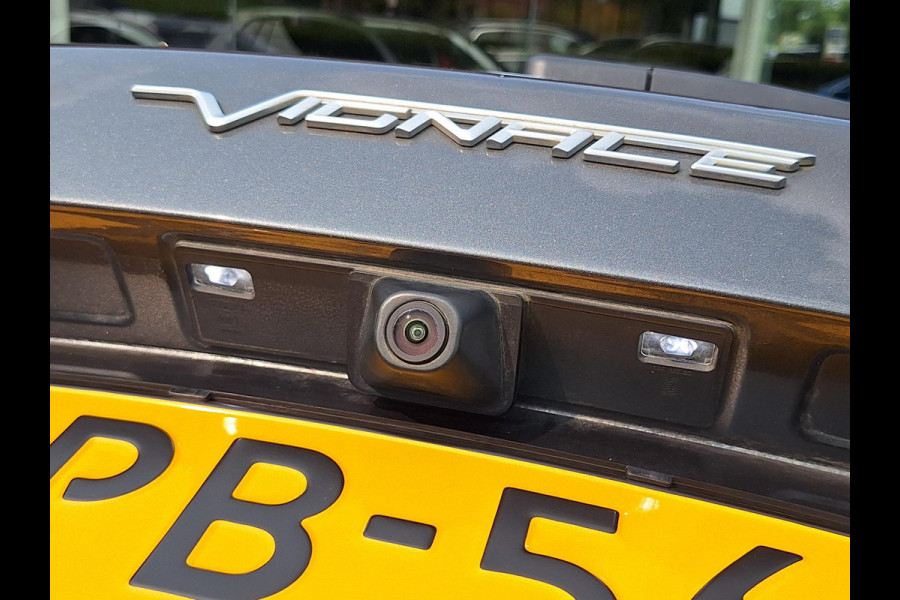 Ford Kuga 2.5 PHEV Vignale 165 kW / 225 pk | Leder | Camera | LED | (occasion)