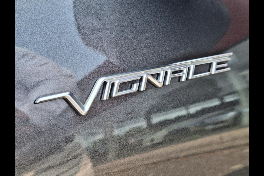 Ford Kuga 2.5 PHEV Vignale 165 kW / 225 pk | Leder | Camera | LED | (occasion)