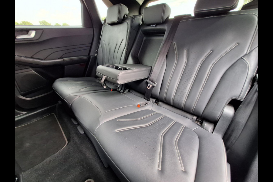 Ford Kuga 2.5 PHEV Vignale 165 kW / 225 pk | Leder | Camera | LED | (occasion)