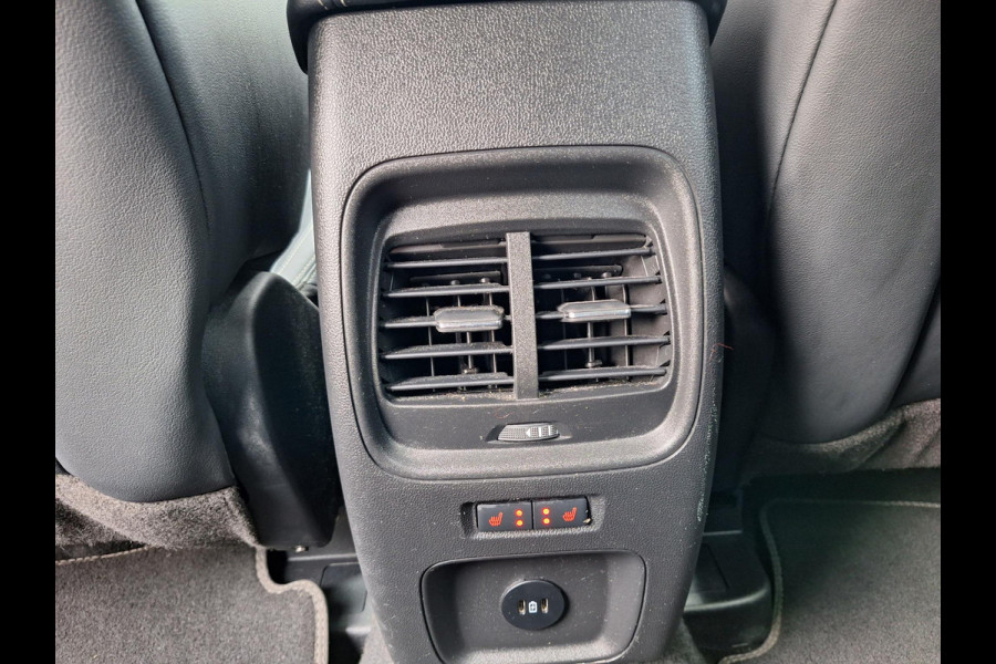 Ford Kuga 2.5 PHEV Vignale 165 kW / 225 pk | Leder | Camera | LED | (occasion)