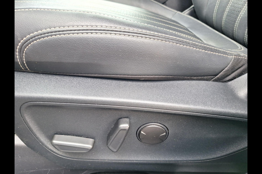 Ford Kuga 2.5 PHEV Vignale 165 kW / 225 pk | Leder | Camera | LED | (occasion)