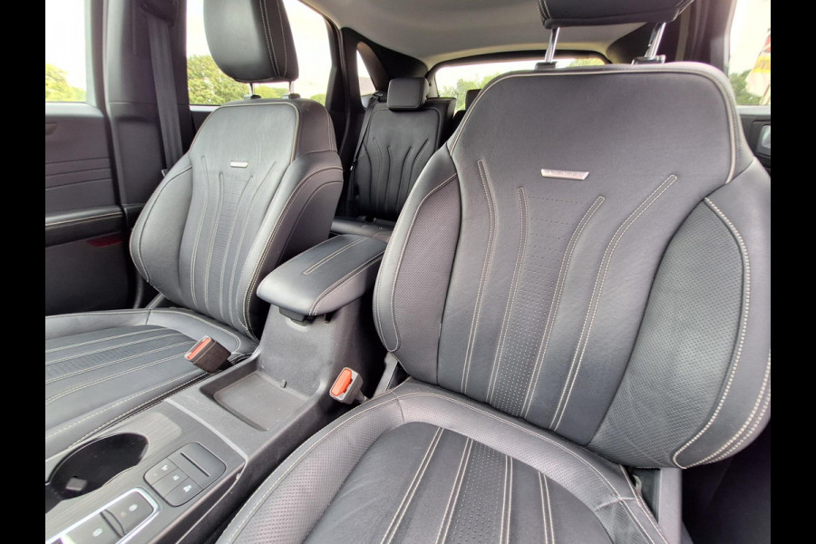 Ford Kuga 2.5 PHEV Vignale 165 kW / 225 pk | Leder | Camera | LED | (occasion)