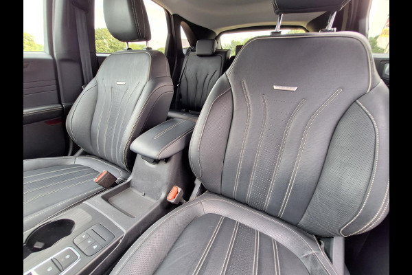 Ford Kuga 2.5 PHEV Vignale 165 kW / 225 pk | Leder | Camera | LED | (occasion)
